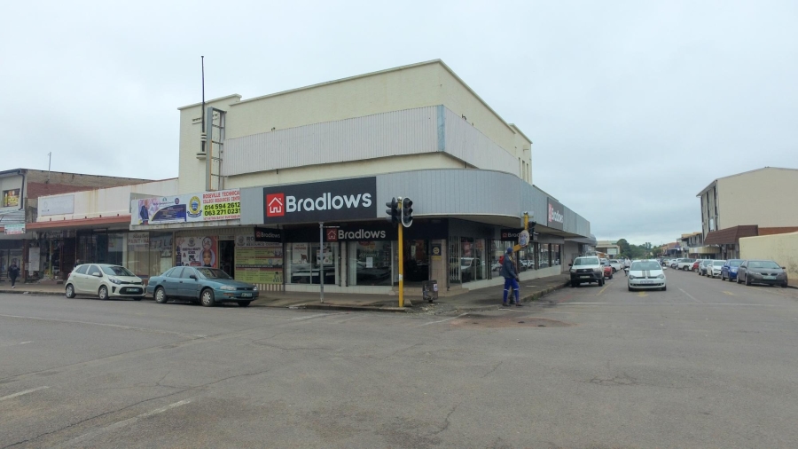 To Let commercial Property for Rent in Rustenburg Central North West